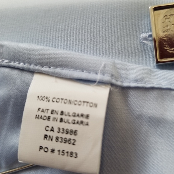 Nice class Shirt for men - Picture 2 of 13